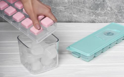 Muz uchun qopqoqli qolip sotib olish