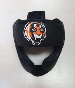 PowerGym kikboks shlemi O'zbekistonda