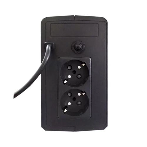 Источник бесперебойного питания UPS MyPro MP2120-1200VA 2x12V/7Ah в Узбекистане