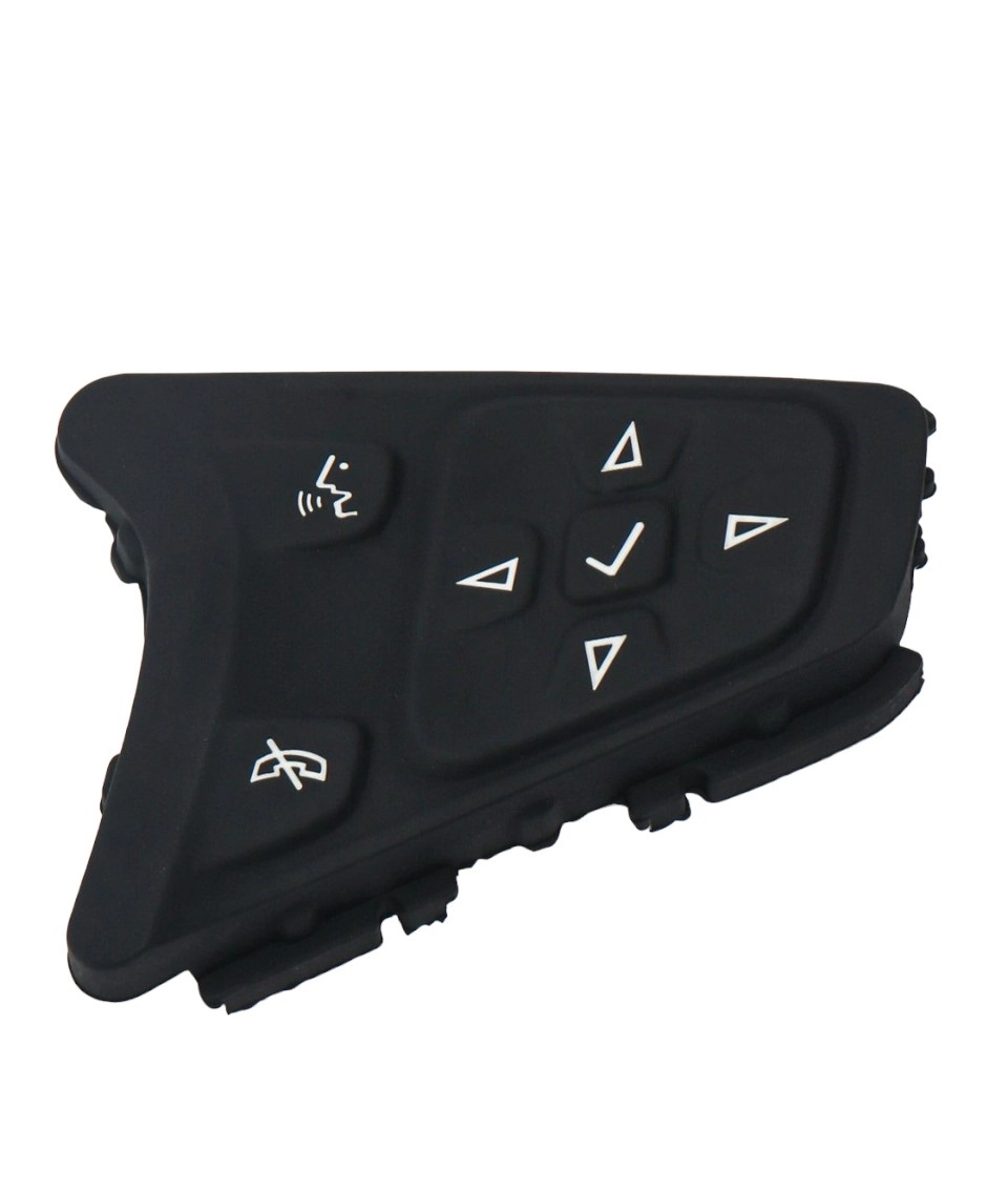 Rul tugmasi Chevrolet Malibu 2 O'zbekistonda