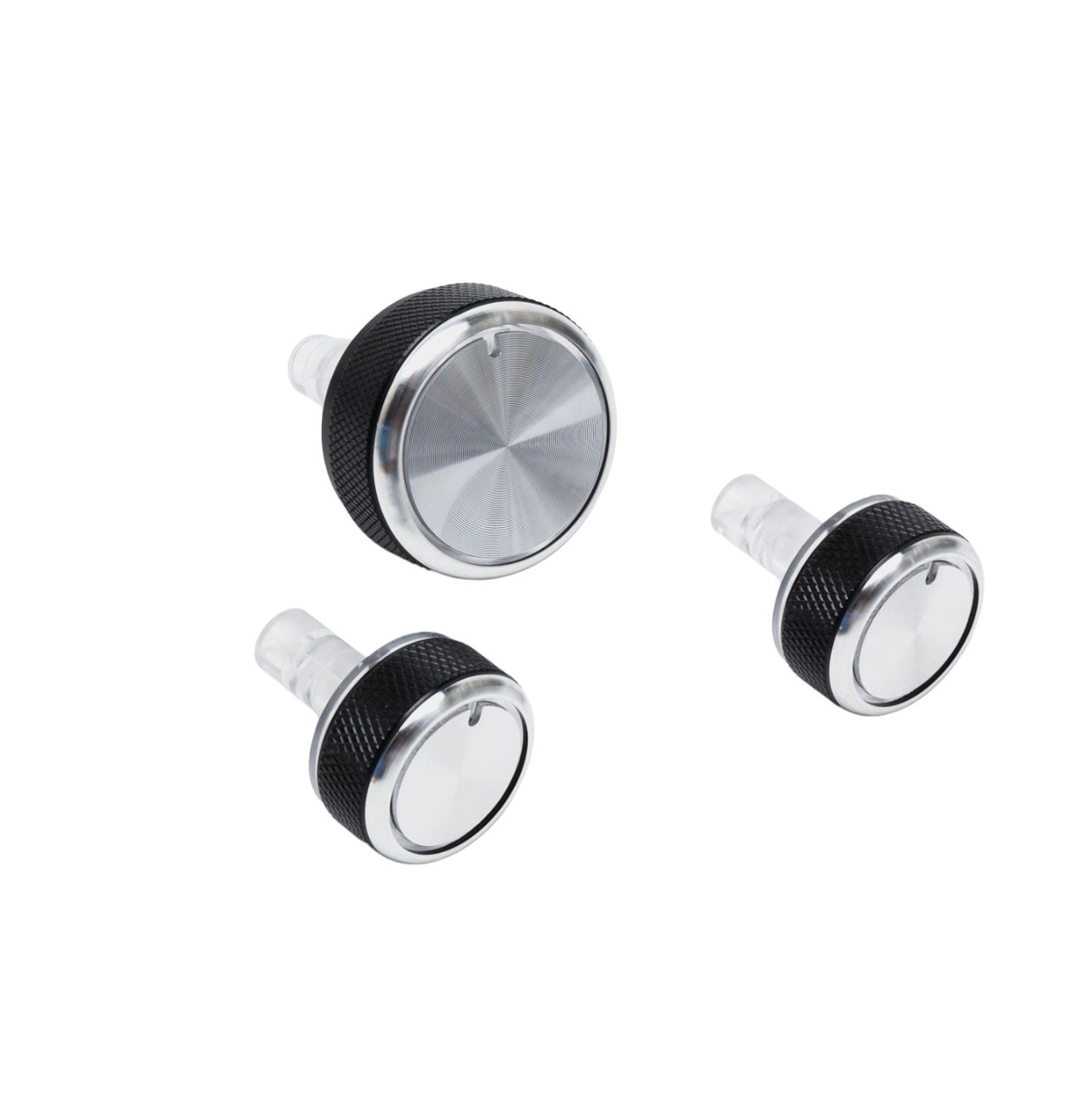 Ручки регулировки печки и кондиционера для Гентра купить