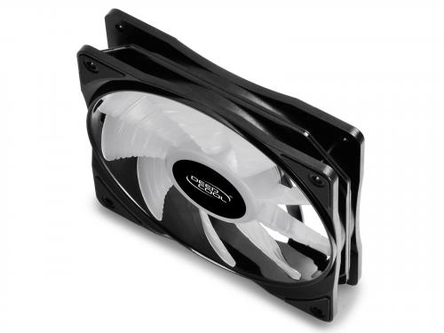 Вентилятор для корпуса DeepCool RF120 3in1 RGB 120mm в Узбекистане