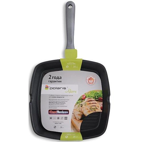 Polaris 28 sm Adore-28G tova-grili O'zbekistonda