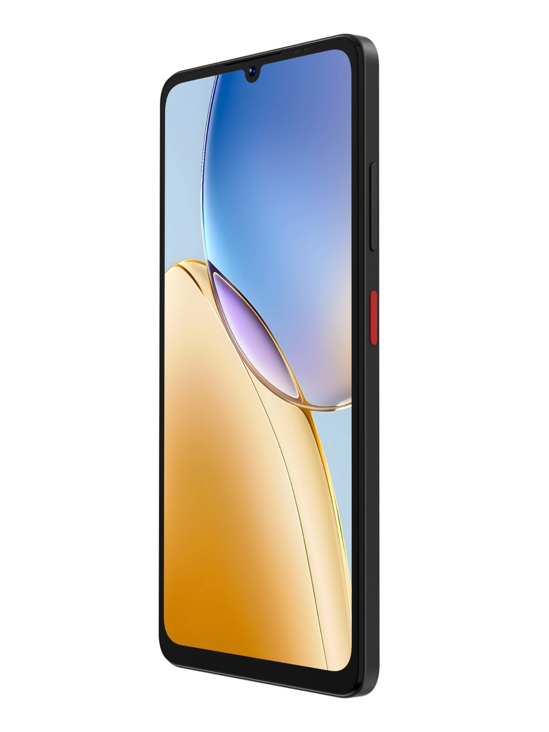 Смартфон ZTE Blade A56 4/128GB, Black недорого