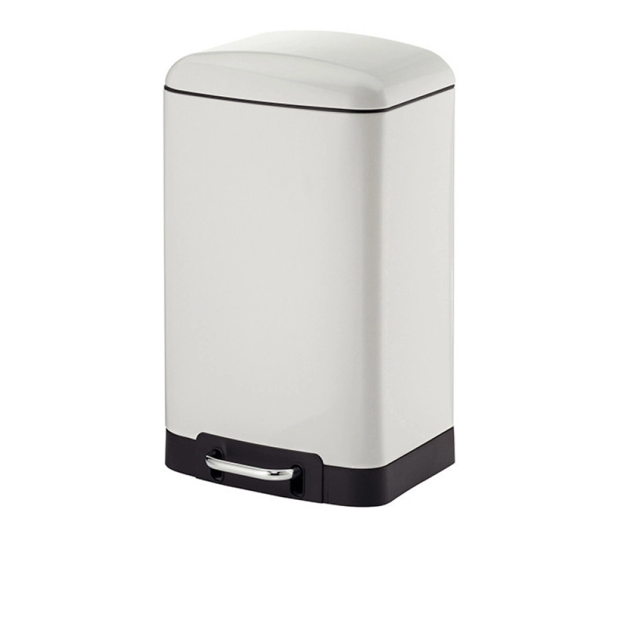 Pedalli axlat chelagi KELA Davino, oq, 6 l 22996 sotib olish