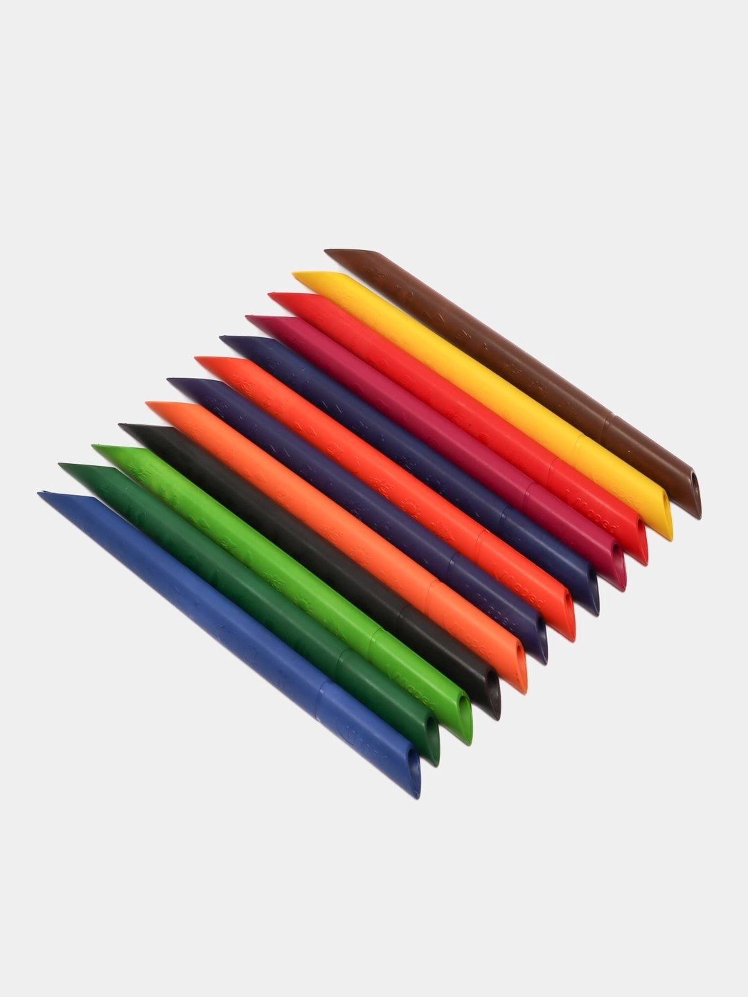 Цветные карандаши Maped "Infinity" 12 цветов недорого