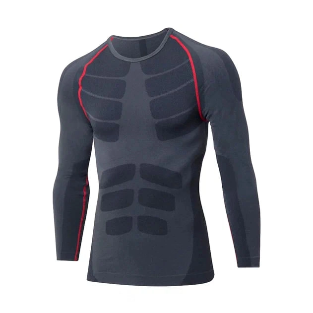 "Just One Shapers" St-606 Erkaklar termal ichki kiyimlari sotib olish