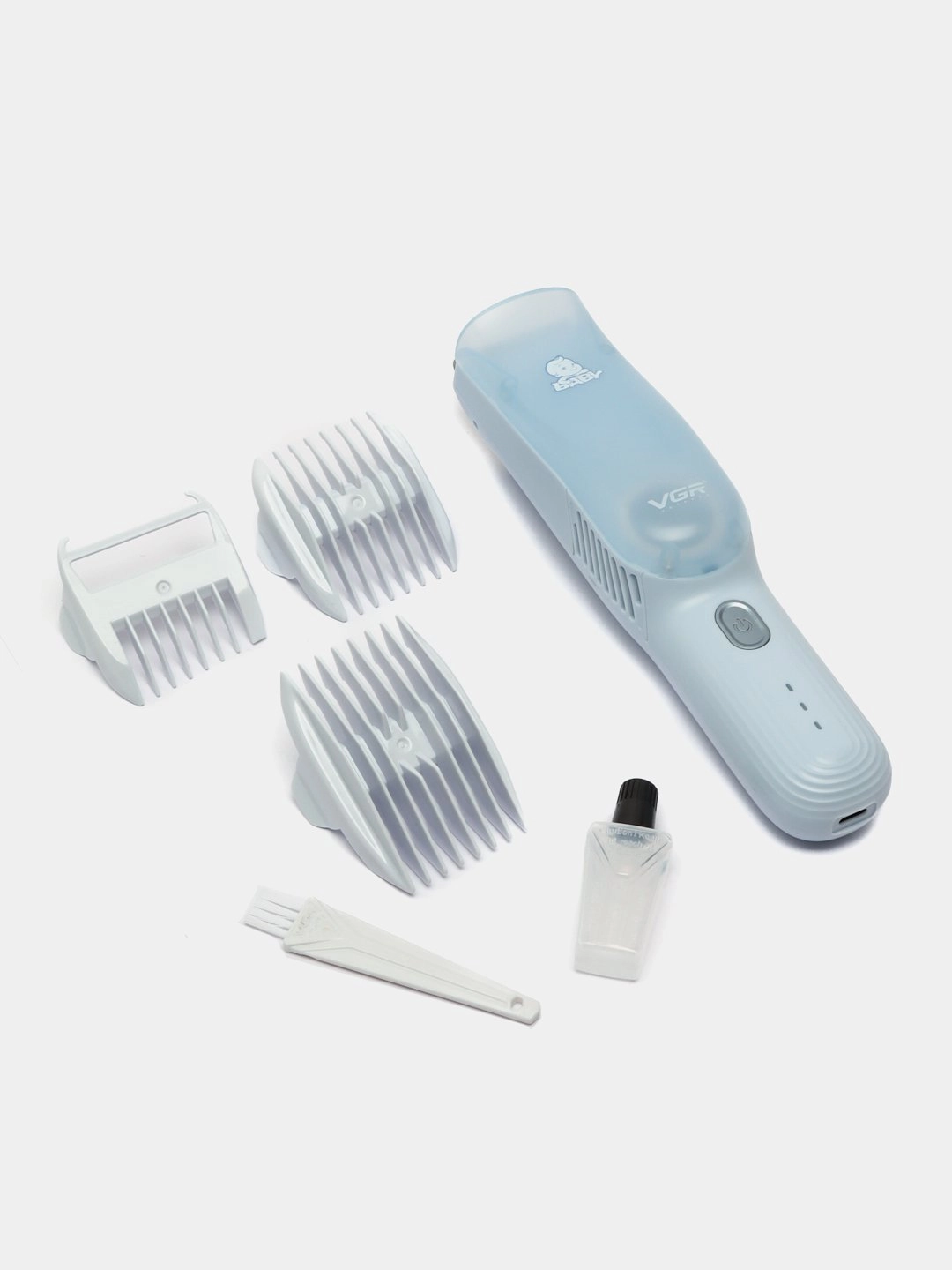 Детская вакуумная машинка VGR Professional V-151 недорого