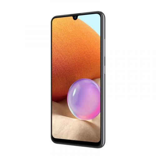 Смартфон Samsung Galaxy A32 4/128GB Black в Узбекистане