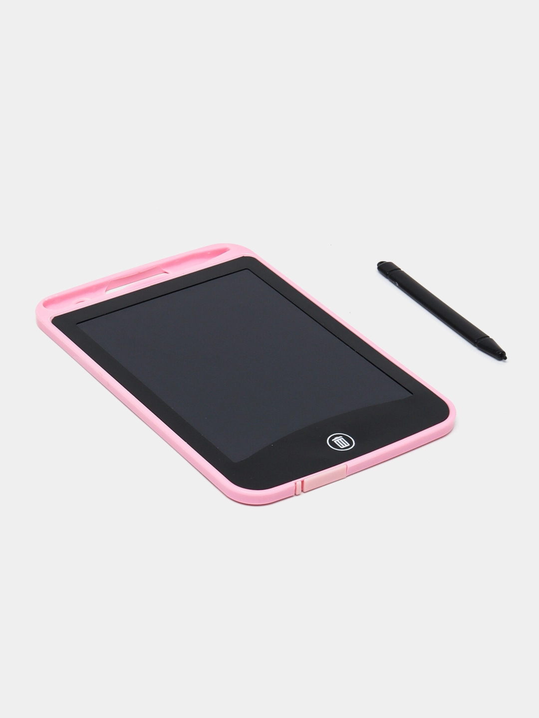 Графический планшет 6.5 Lcd Writing Tablet розовый купить