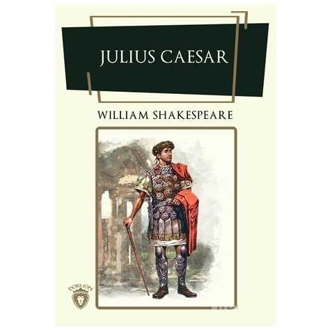 William Shakespeare: Julius Caesar купить