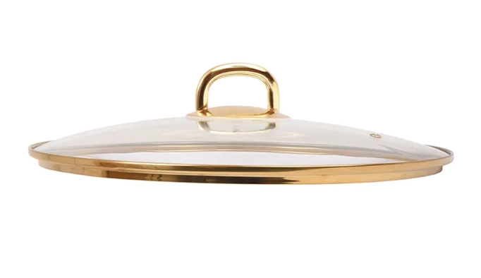 Kukmara 26 sm tillrang shisha qopqog‘i (с26т115) O'zbekistonda