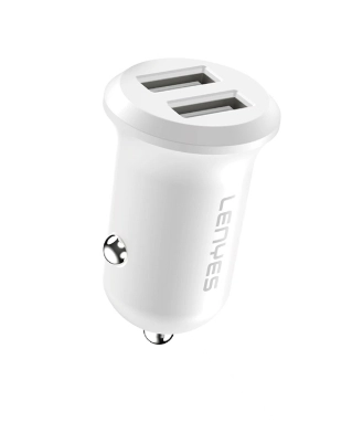 LENYES CA52 18W avtomobil zaryadlovchi sotib olish