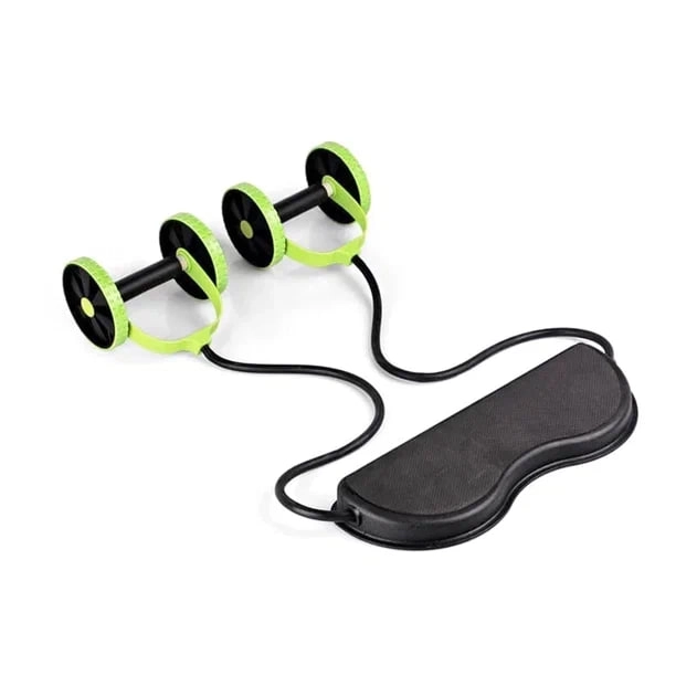 Тренажер с эспандерами Revoflex A266 PowerGym в Узбекистане