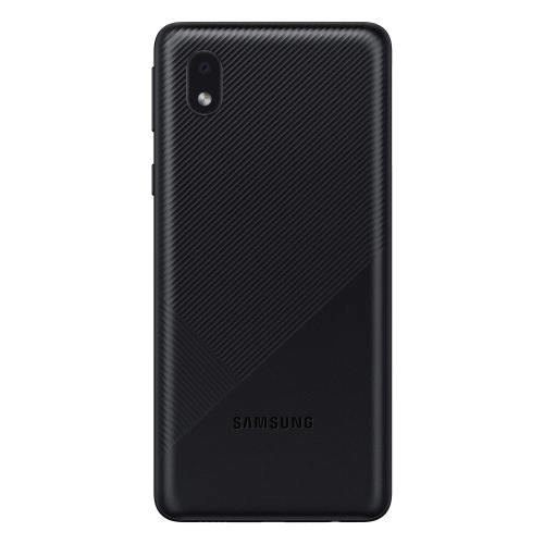 Смартфон Samsung Galaxy M01 Core Black в Узбекистане