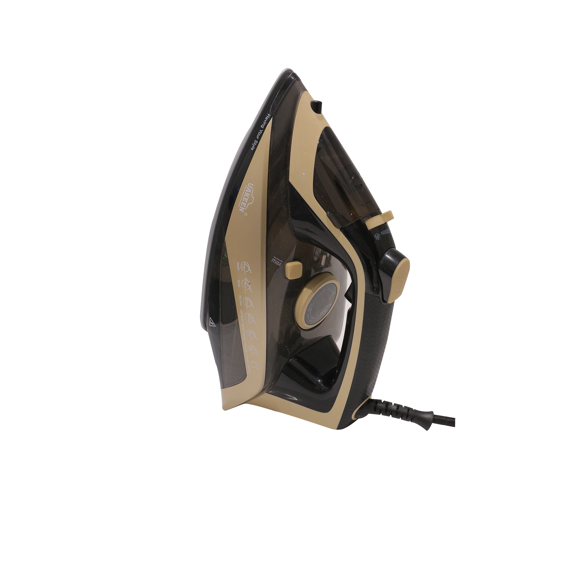 Uakeen ZL-802 dazmoli arzon