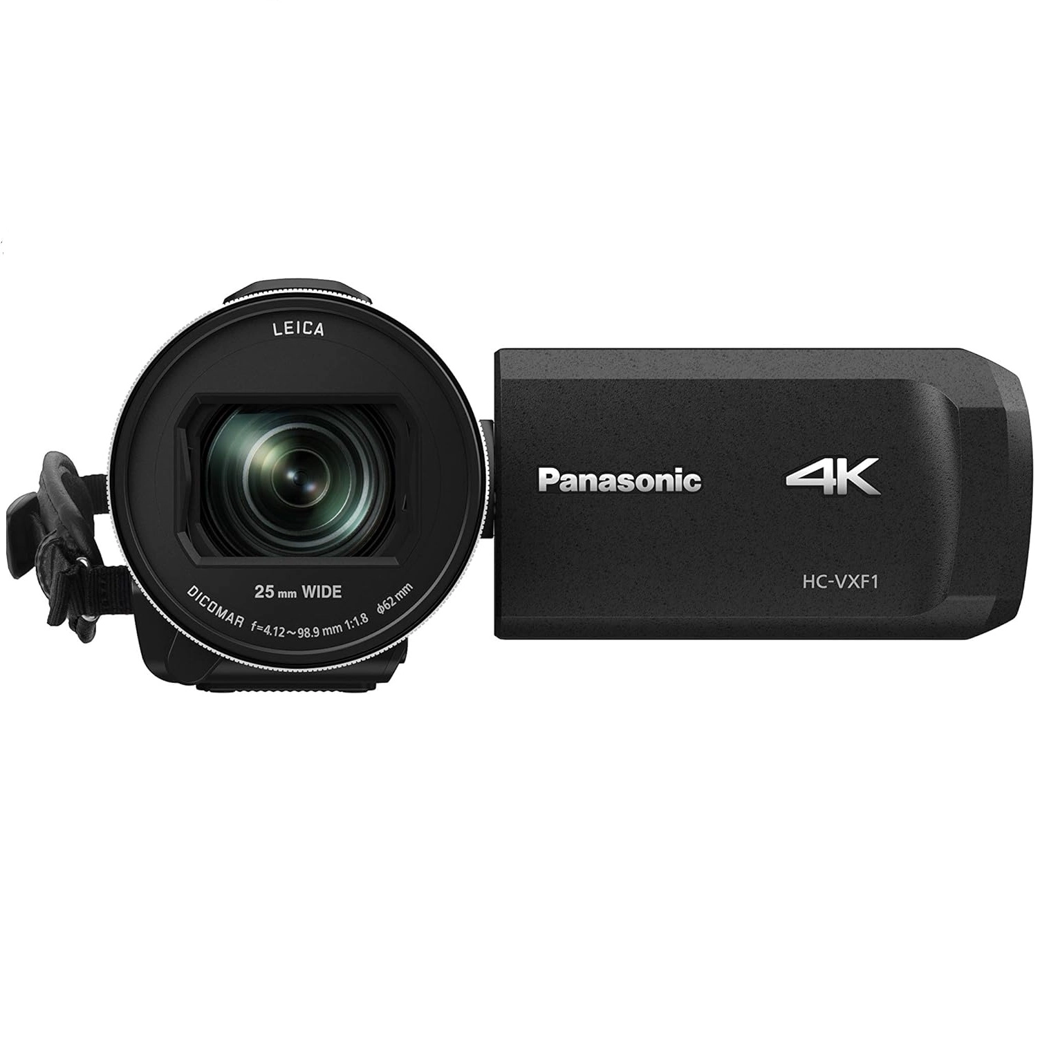 Видеокамера Panasonic HC-VXF1 4K недорого