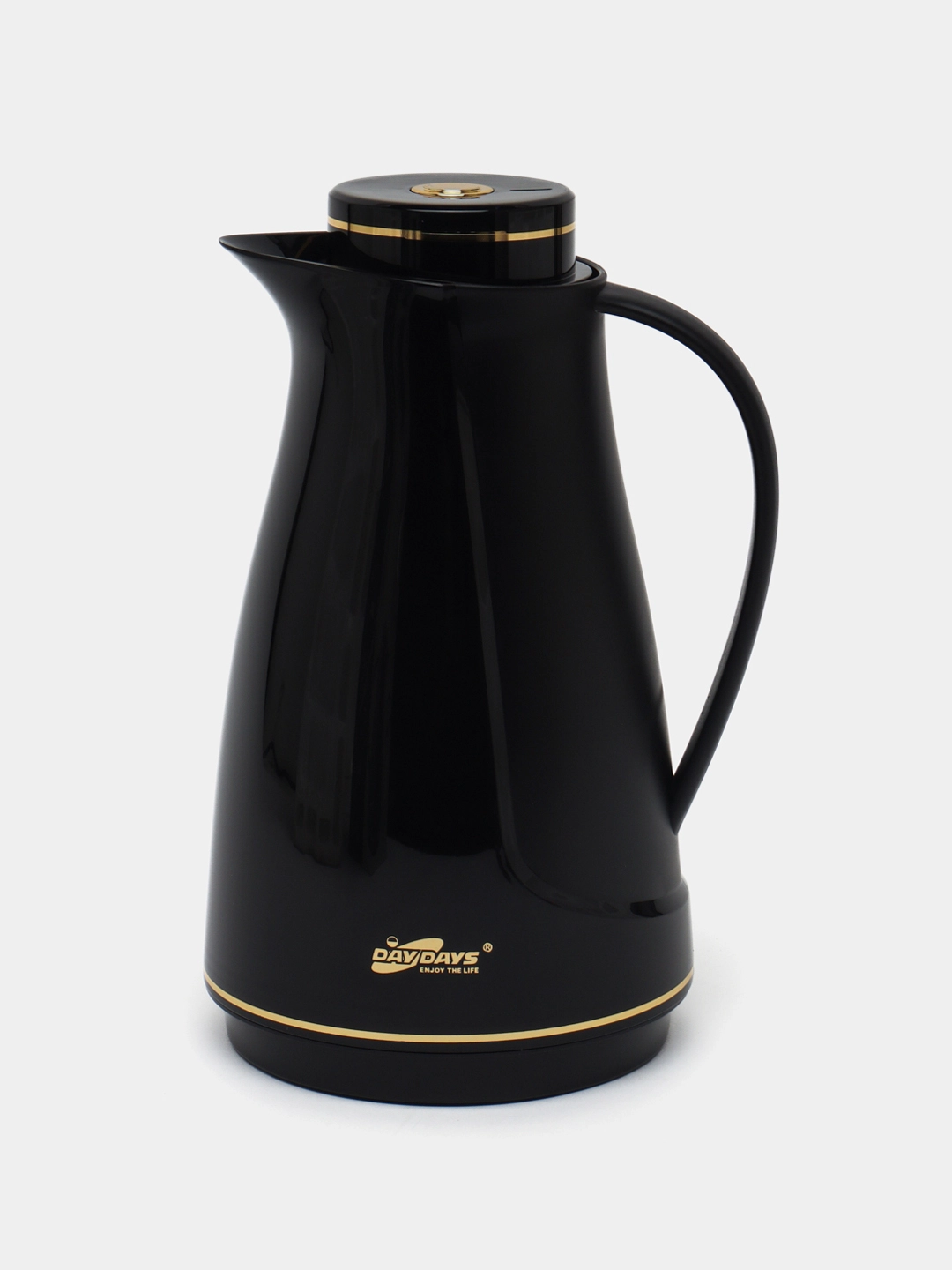 Чайник-термос 1 л. DAYDAYS CJ-W100-1 (черный) купить