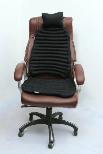 M-1 3in1 Black ortopedik yostiqlar to‘plami onlayn