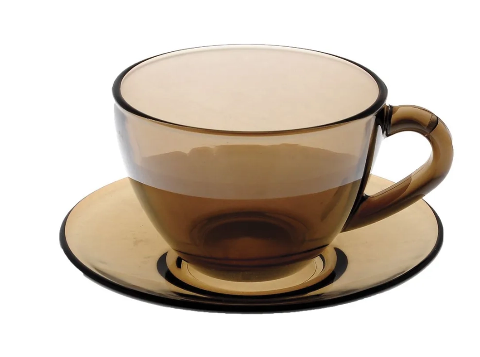 Choy to'plami Luminarc Simply Eclipse 200 ml 6 dona (J1261) arzon