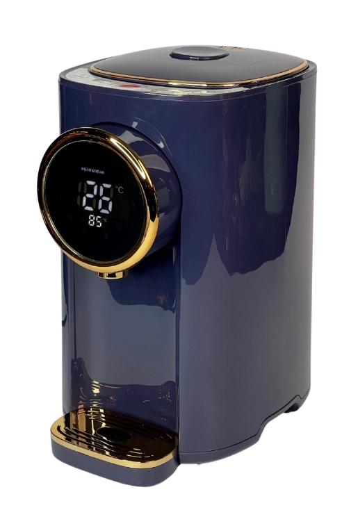 Mono Dream MD-002 elektr termopoti 5 litr (Binafsha rang) bo'lib to'lash