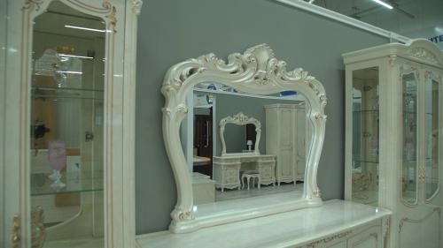 "MARGO" yotoqxona mebeli arzon