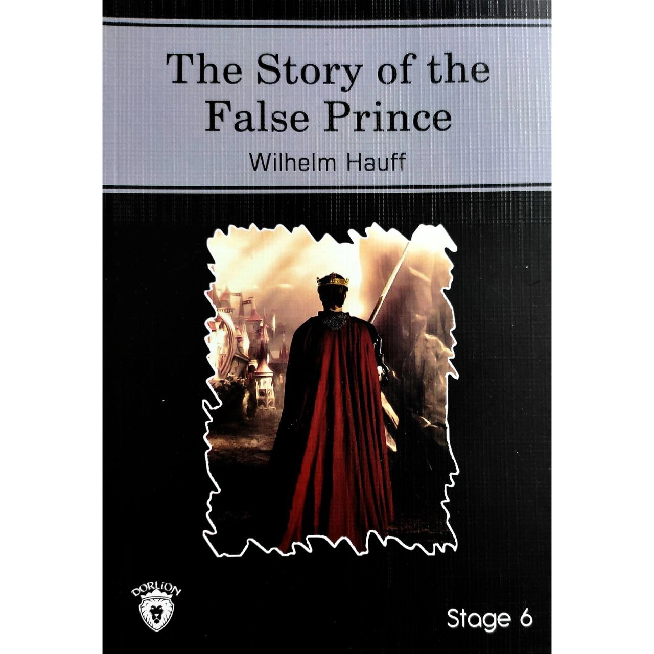 Wilhelm Hauff: The story of false Prince - rasm №2 Wilhelm Hauff: The story of false Prince sotib olish