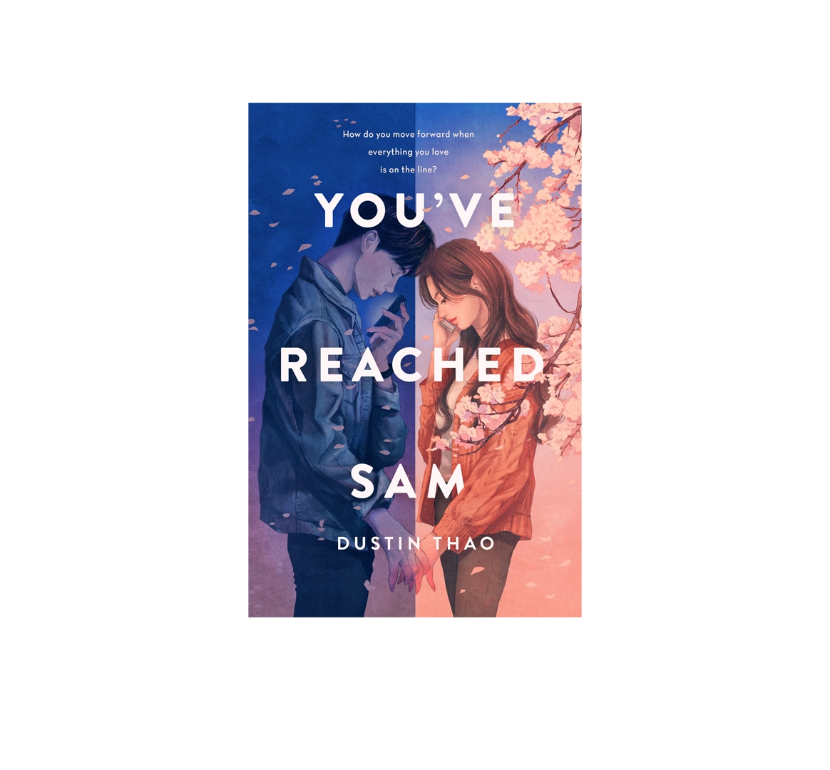 Dustin Thao: You've reached sam купить