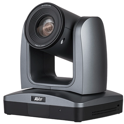 Конференц-камера Aver PTZ330N в Узбекистане