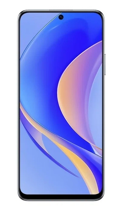 Смартфон Huawei Nova Y90 4/128GB Midnight black купить