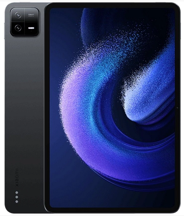 Планшет Xiaomi Pad 6 8/256GB Серый купить