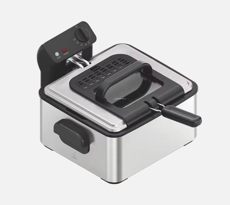 Elektr kartoshka pishirgichi Orvica ORM-8860 sotib olish