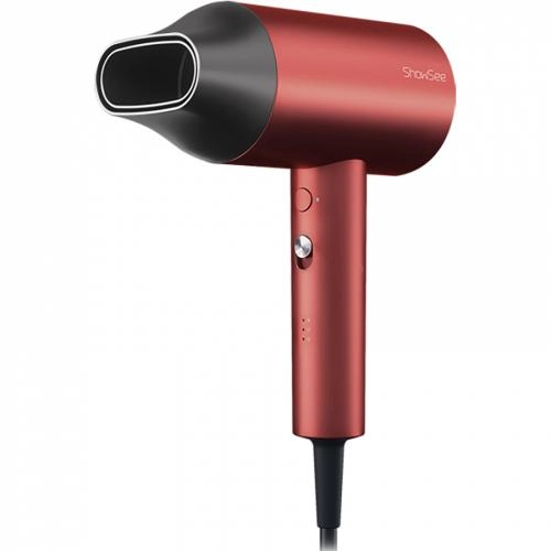 Фен Xiaomi ShowSee Constant Temperature 1800W A5-G (Red) недорого
