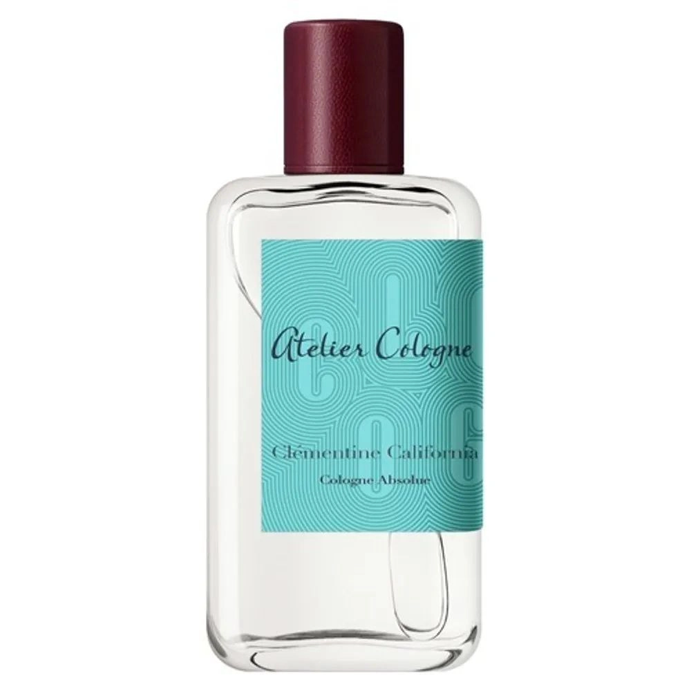 Erkaklar va ayollar uchun atir- The valley of the dead. ( analog Clementine California Atelier Cologne) 5 ML sotib olish