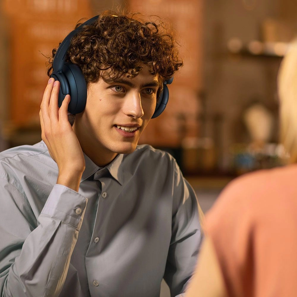 Anker Soundcore Life Q35 ko'k simsiz quloqchini yetkazib berish