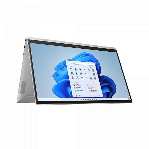 Ноутбук HP Envy 15/ Intel i7-1355U / DDR4 16GB / SSD 512GB / Intel Iris Xe Graphics / Touch/15.6 FHD OLED Natural Silver в Узбекистане