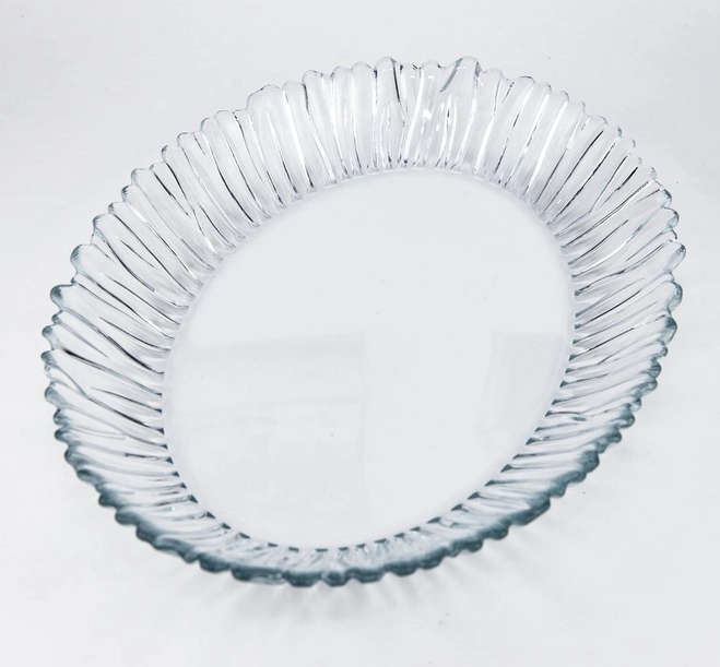 Блюдо Pasabahce Aurora 330х250мм 1шт (10546) купить