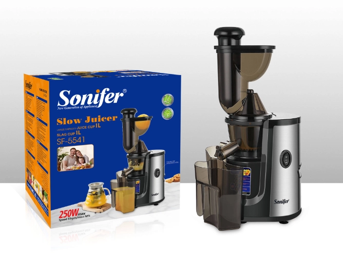 Sonifer SF-5541 sharbat chiqargich arzon