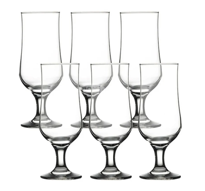 Набор бокалов Pasabahce Tulipe 370 мл (44169) недорого