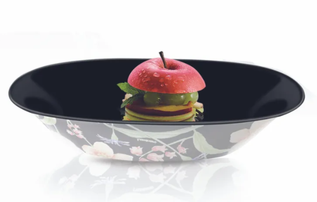 Столовый сервиз Luminarc Minuet 46 предметов (N8126) характеристики