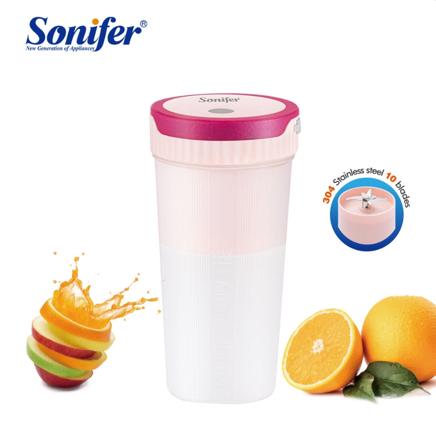 Sonifer SF-8130 blenderi sotib olish