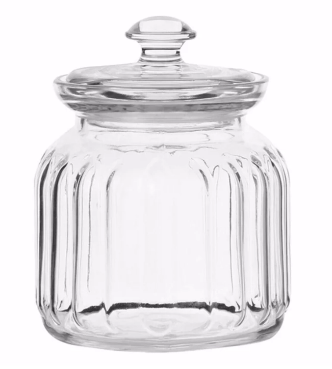 Банка с крышкой Pasabahce Viva 900мл (96374) недорого