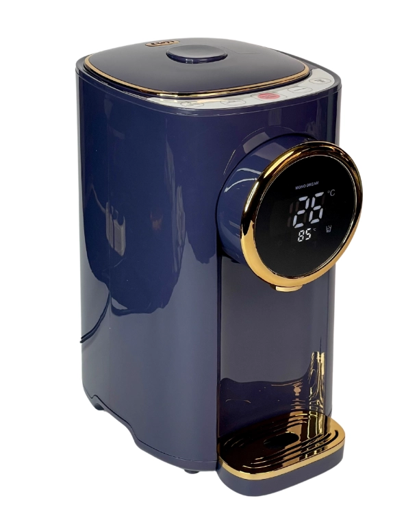 Mono Dream MD-002 elektr termopoti 5 litr (Binafsha rang) narxi