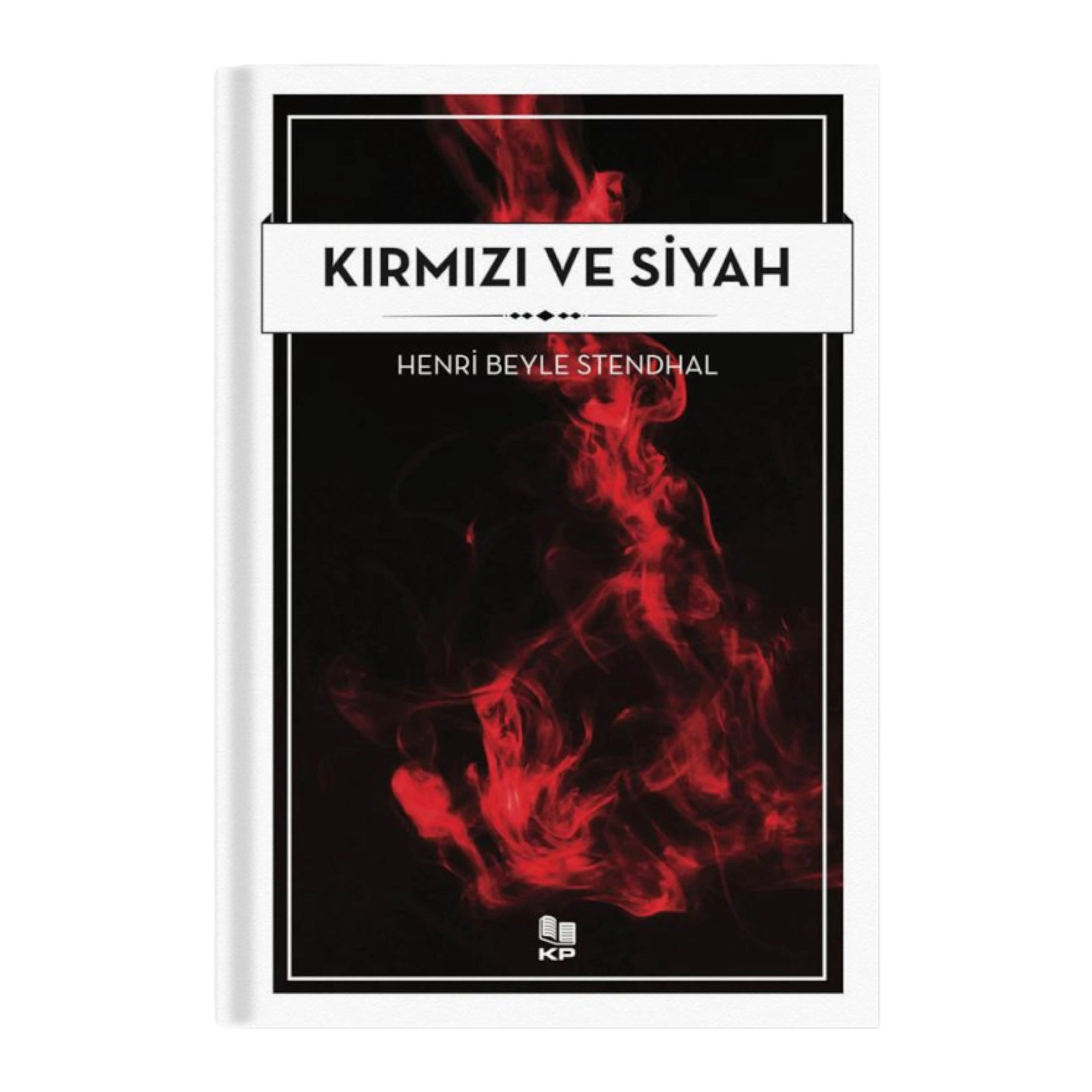 Henri Beyle Stendhal: Kırmızı Ve Siyah sotib olish