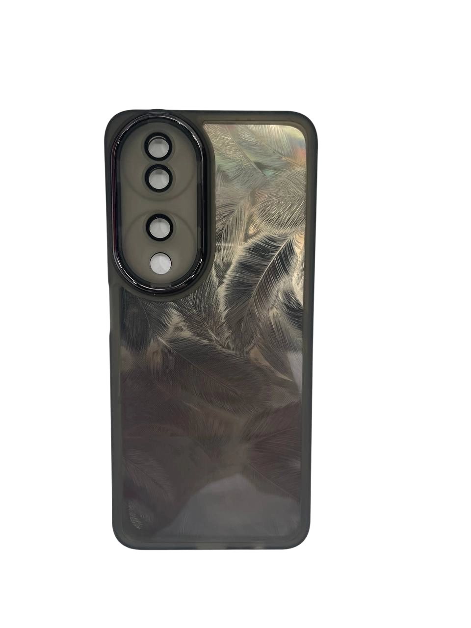 HONOR X7B qora rangli g'ilofi sotib olish