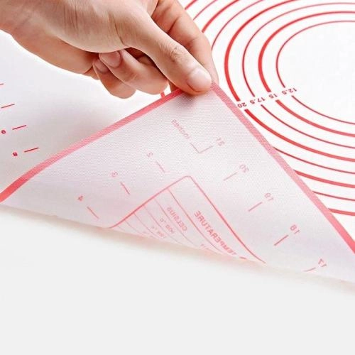 Силиконовый коврик прозрачный недорого