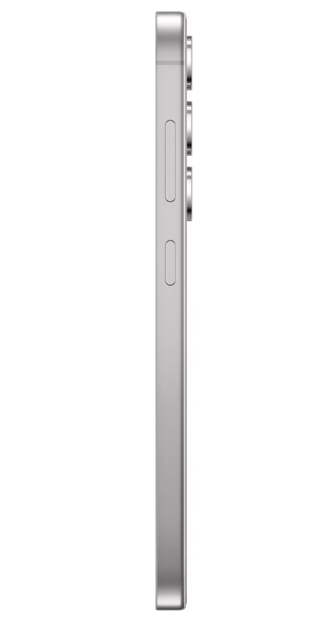 Смартфон Samsung Galaxy S24 8/128GB Marble Gray - фото №6 Смартфон Samsung Galaxy S24 8/128GB Marble Gray рассрочка