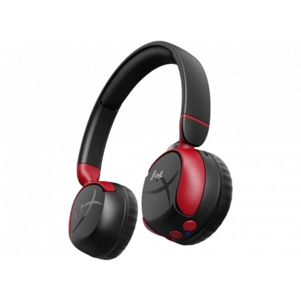 Наушники HyperX Cloud Mini Wireless Black в Узбекистане
