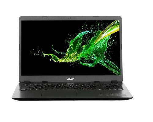 Ноутбук Acer Aspire 3 A315-56-38W0. Core I3-1005G1.DDR4 4GB. SSD 256GB. 15.6 FullHD купить