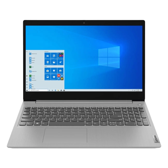 Ноутбук Lenovo IdeaPad 3  15ADA05, Ryzen 3-3250U, DDR4 4Gb, HDD 1000Gb, FullHD 15.6" , Platinum Gray купить